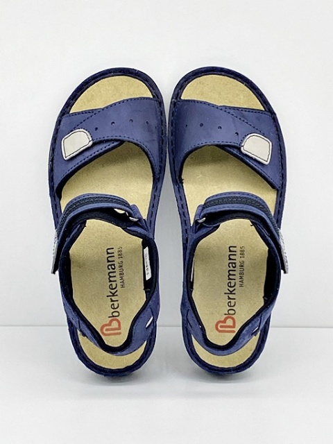 zdrowotne sandały Leni