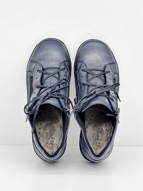 zdrowotne buty na szerokie stopy