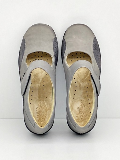 damskie buty na halluksy