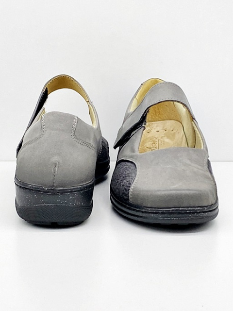 1953 Axel skórzane półbuty