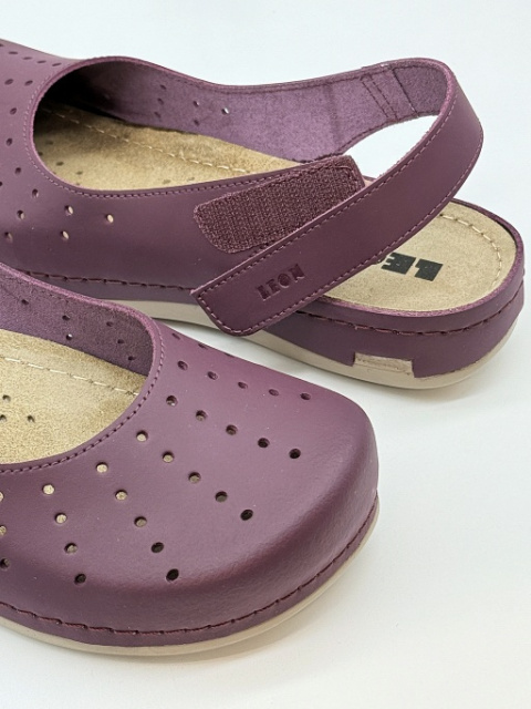 sandały na szeroka stopę