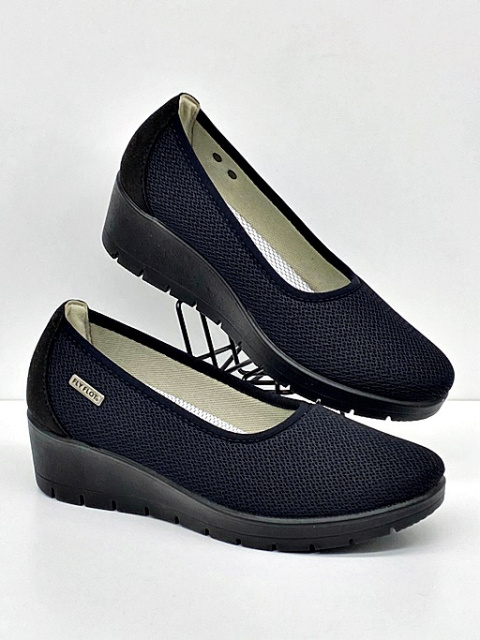 fly Flot 18X1578 czarne