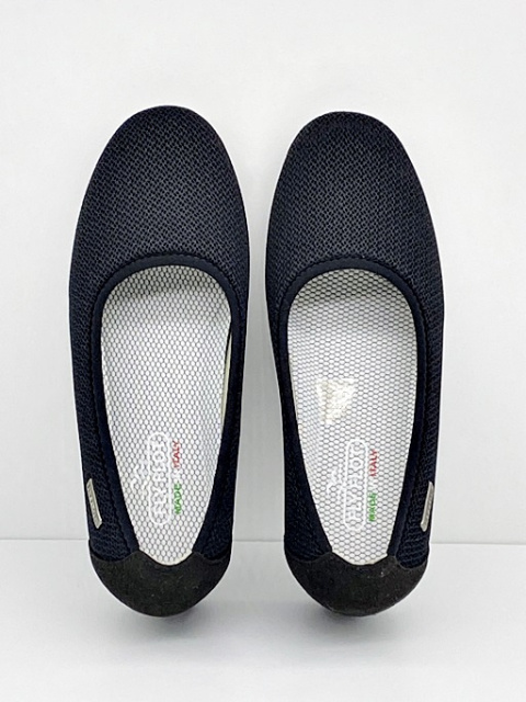 czółenka na haluksy