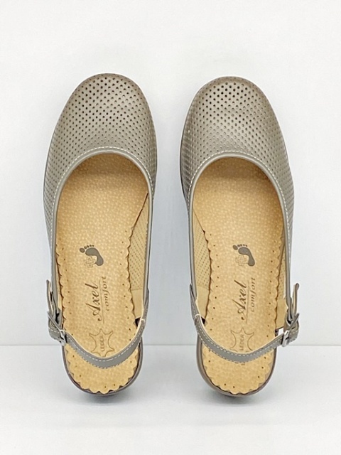 czółenka sandały Kraków