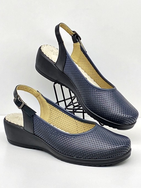 Axel 2493 marine gold