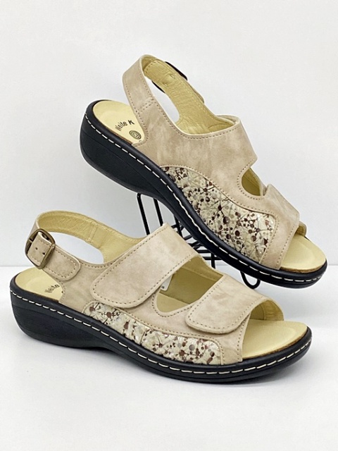 sandały damskie na haluksa