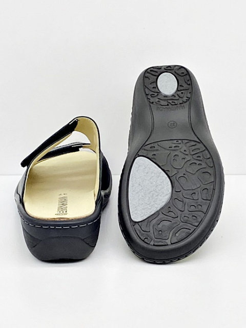 klapki zdrowotne damskie