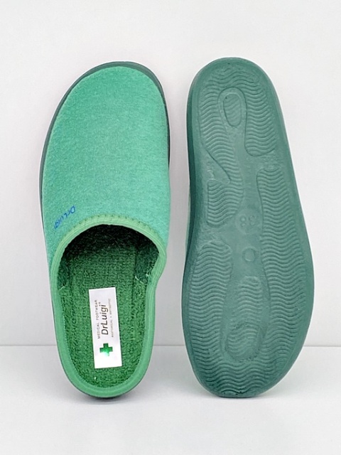 wygodne kapcie damskie