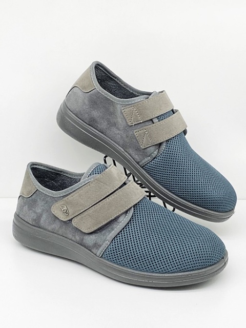 pólbuty ortopedyczne męskie