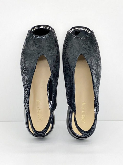 Loretta Vitale damskie buty na haluksy