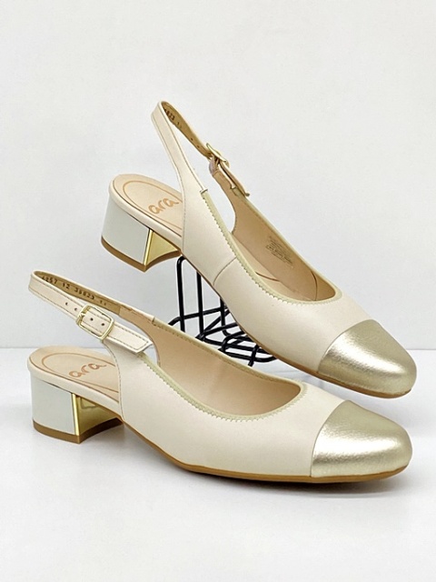 Ara buty czółenka damskie