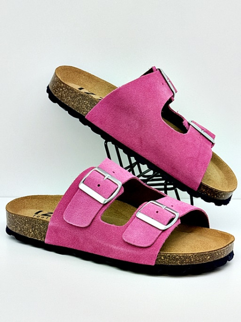 Izzi Alex fuchsia