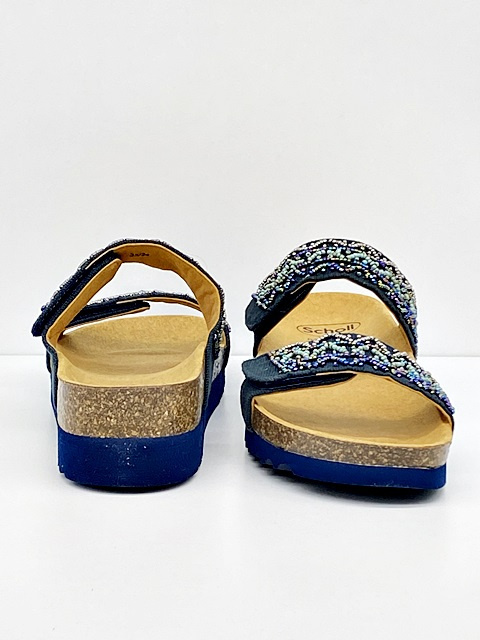 damskie klapki ortopedyczne