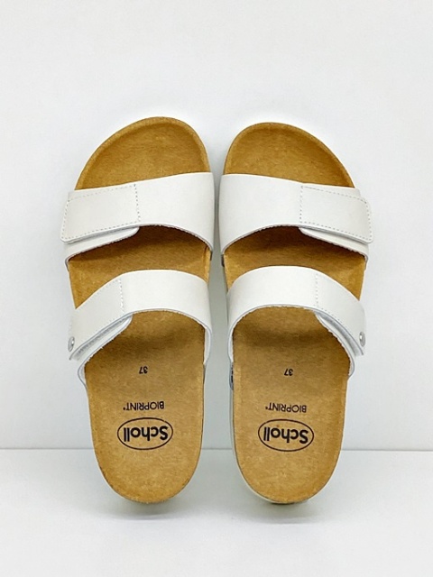 Lusaka klapki Scholl