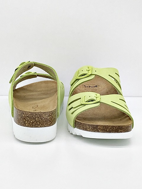 dasmskie jlapki ortopedyczne