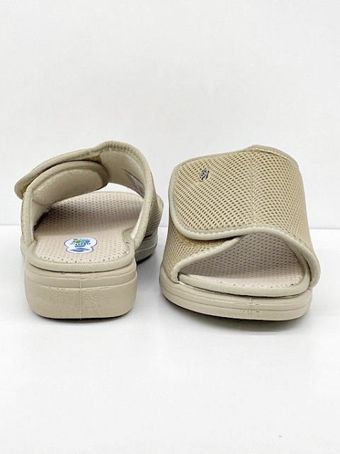 zdrowotne klapki Orto