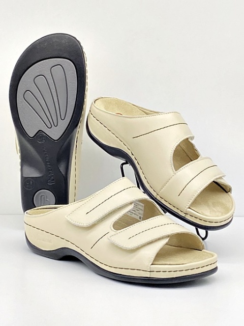 Berkemann Klapki damskie