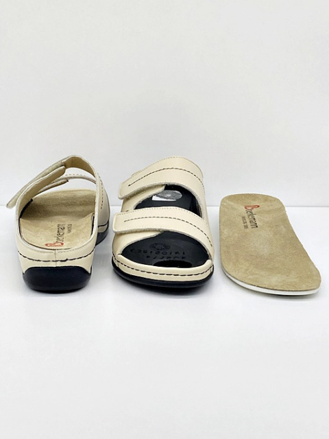 Klapki Daria Berkemanna