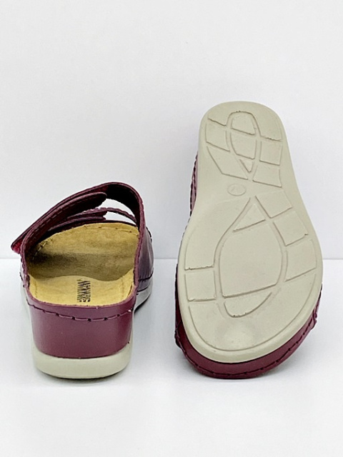 klapki zdrowotne damskie