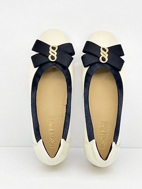 czółenka na chore stopy