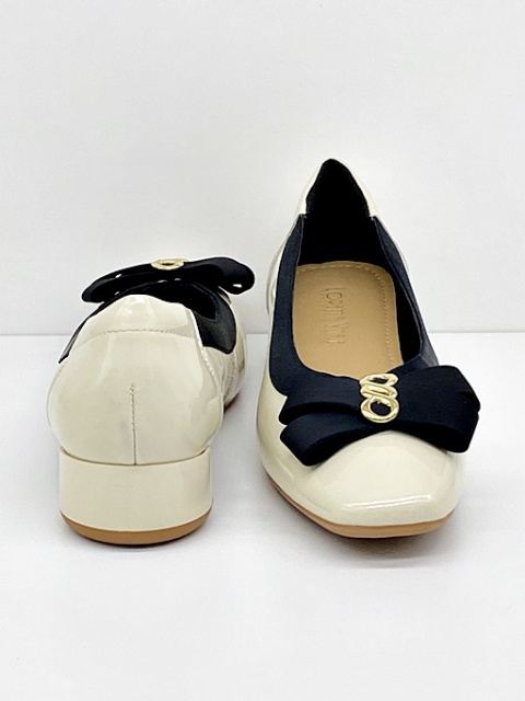 miękkie czółenka całoroczne