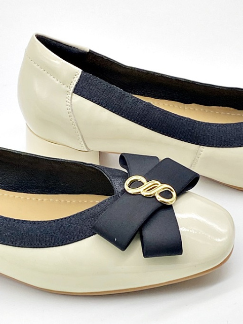 czółenka na chore stopy