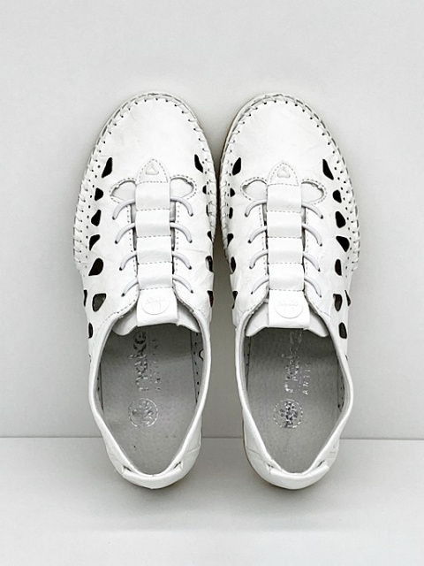 bardzo miękkie sandały damskie