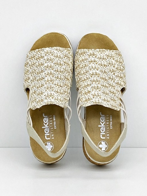 sandały damskie na haluksy