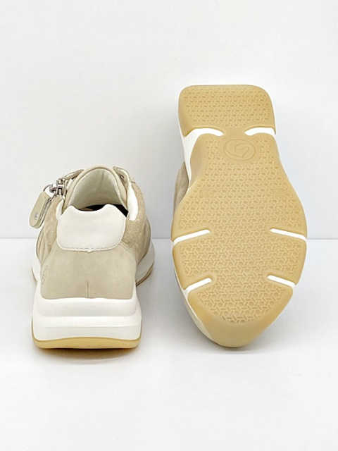 Remonte skórzane buty damskie