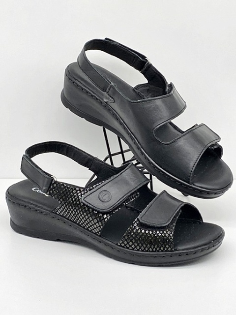 Sandały damskie Comfortabel