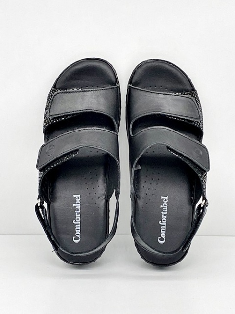 sandały na chore stopy