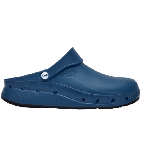 Scholl Ultragrip Clog F31945 1040