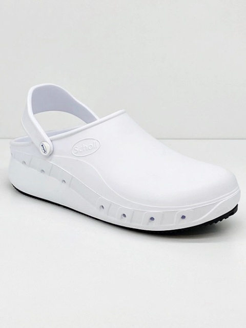 Scholl Ultragrip Clog F31945 1065