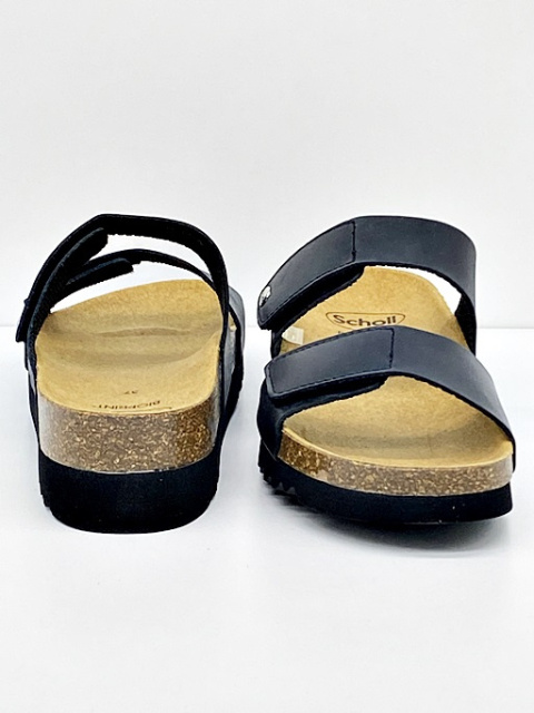 Lusaka damskie Scholl klapki