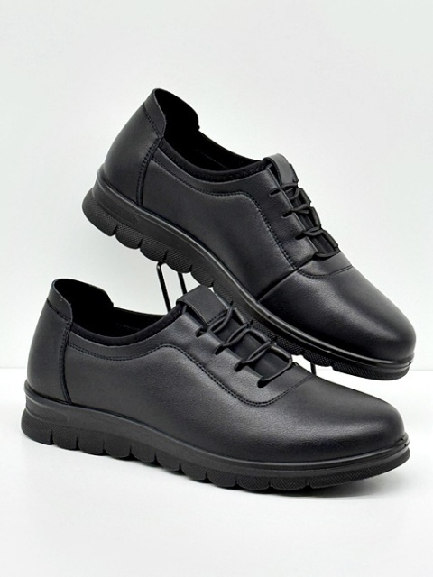 Loretta Vitale W1803 black