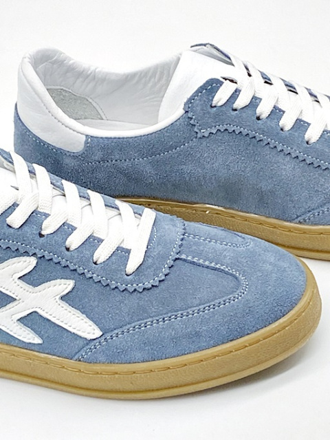 modne półbuty  sportowym stylu