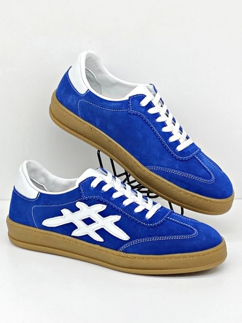 tenisówki skórzane damskie