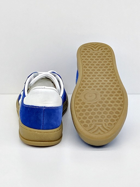 miękkie damskie półbuty