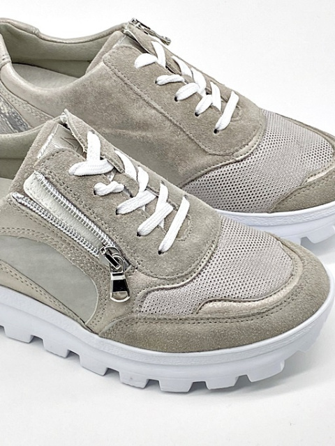 wygodne obuwie damskie Waldlaufer