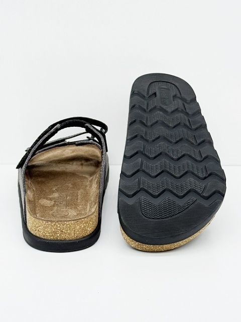 klapki na rzepy męskie