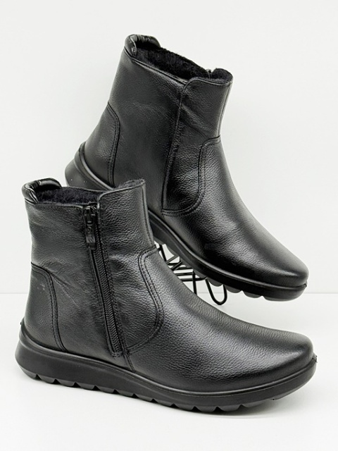 Ara botki damskie zimowe