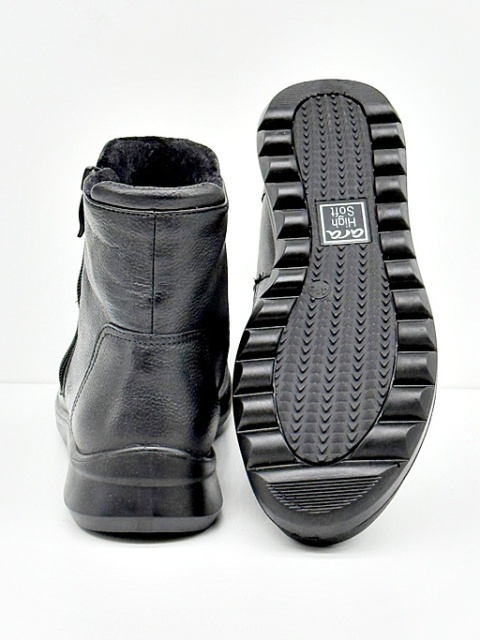 damskie skórzane buty ARA