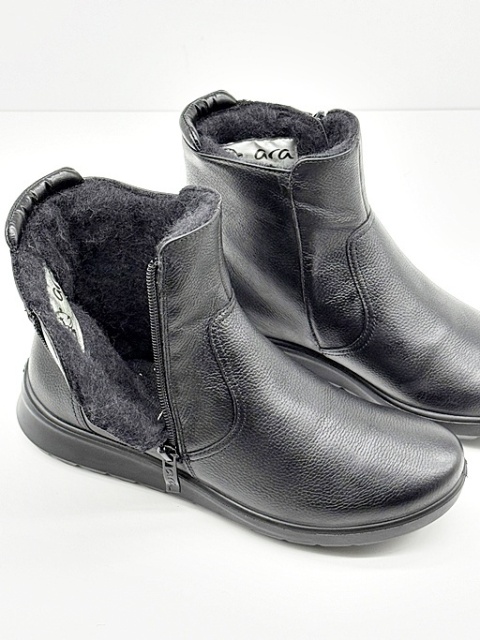 lekkie zimowe buty dasmkie