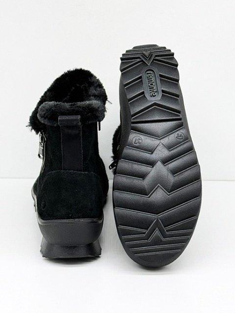 nieprzemakalny but na jesień