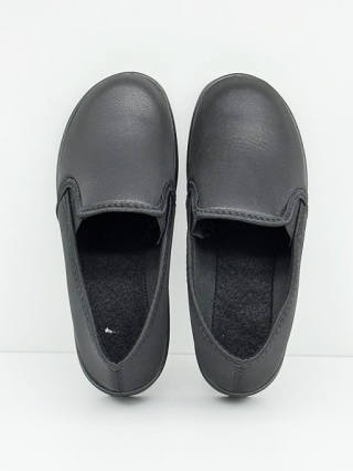 Buty BioUp P729 czarne, haluksy i palce młotkowate, tęgość K