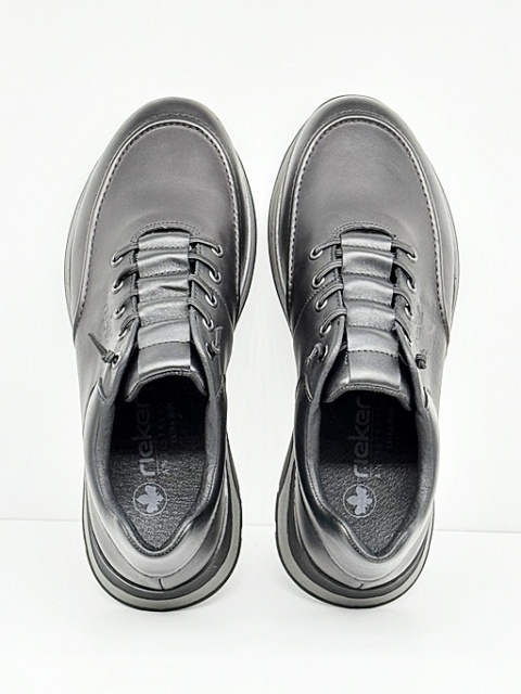 męskie buty Rieker