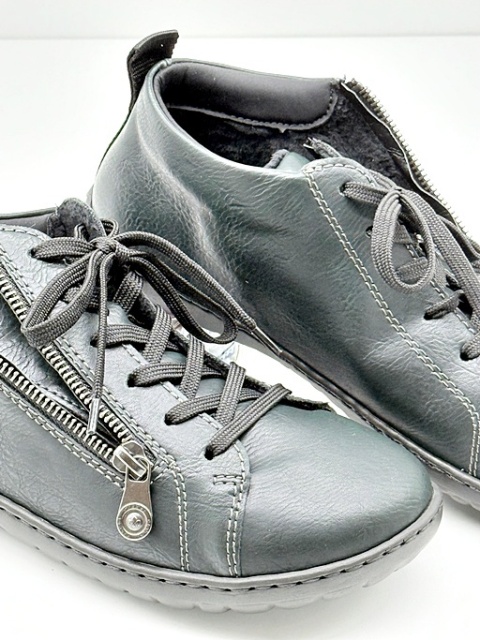 damskie obuwie jesienne