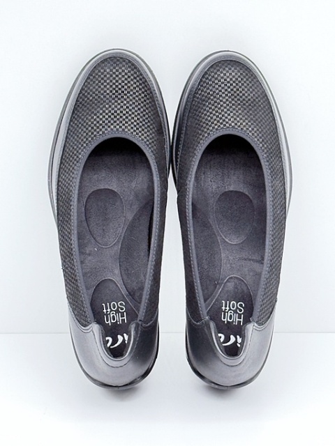 czółenka -na-haluksy