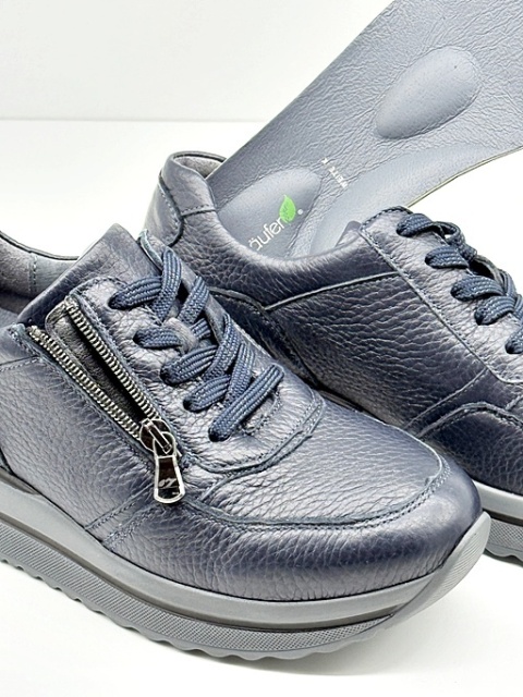 zdrowe obuwie damskie Zakopane