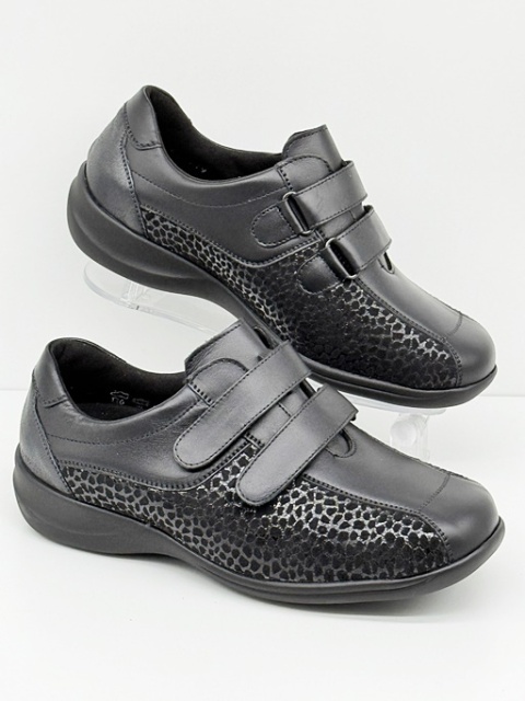 Buty dla starszej Pani